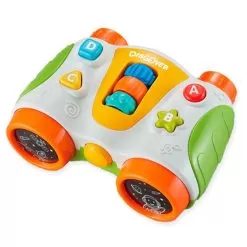 Prismatic Light And Music 2 Colors Supplies Box 19X6X15 Cm