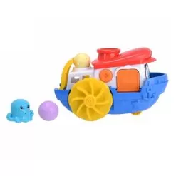 ABC Sammy Splash Ship -Toy Shop abc sammy splash ship 2