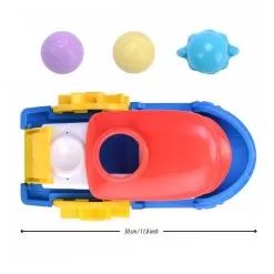ABC Sammy Splash Ship -Toy Shop abc sammy splash ship 3