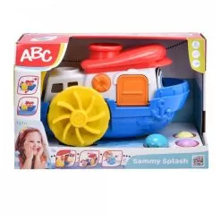 ABC Sammy Splash Ship -Toy Shop abc sammy splash ship 4