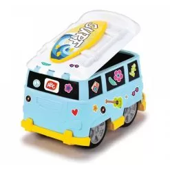 ABC Surfer Van With 25 Cm Stickers -Toy Shop abc surfer van with 25 cm stickers 2