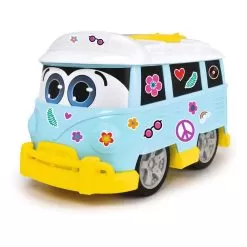 ABC Surfer Van With 25 Cm Stickers