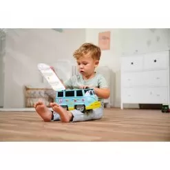 ABC Surfer Van With 25 Cm Stickers -Toy Shop abc surfer van with 25 cm stickers 4