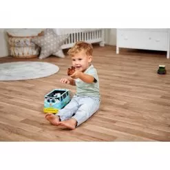 ABC Surfer Van With 25 Cm Stickers -Toy Shop abc surfer van with 25 cm stickers 5