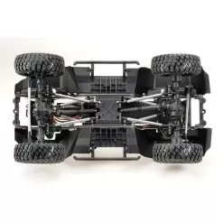 Absima CR3.4 Khamba RTR Remote Control Car -Toy Shop absima cr3.4 khamba rtr remote control car 4