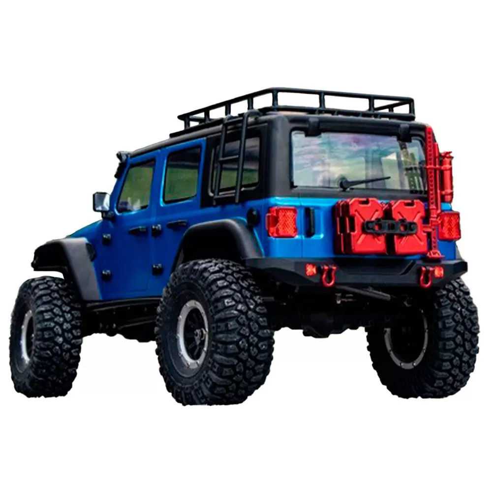 Absima Sherpa Abisma CR3.6 Remote Control Car 2 Absima Sherpa Abisma CR3.6 Remote Control Car - Image 2