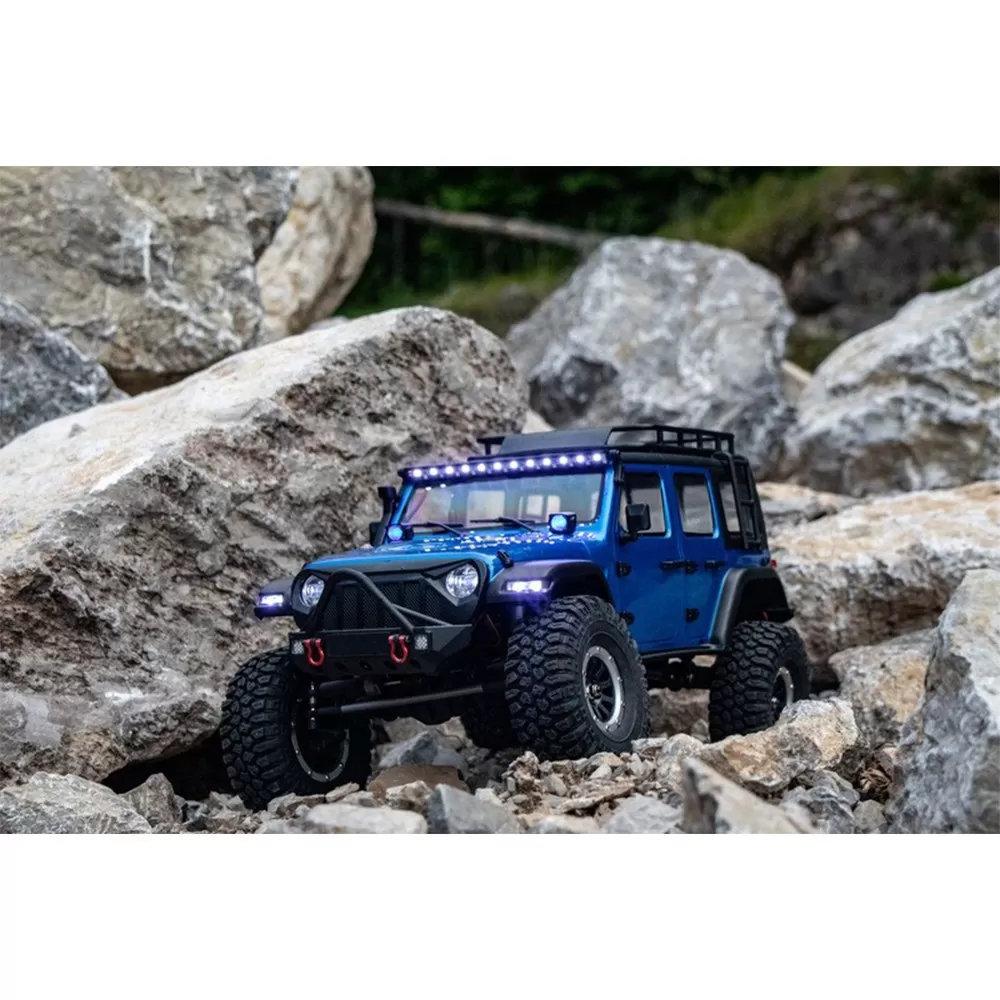 Absima Sherpa Abisma CR3.6 Remote Control Car 3 Absima Sherpa Abisma CR3.6 Remote Control Car - Image 3