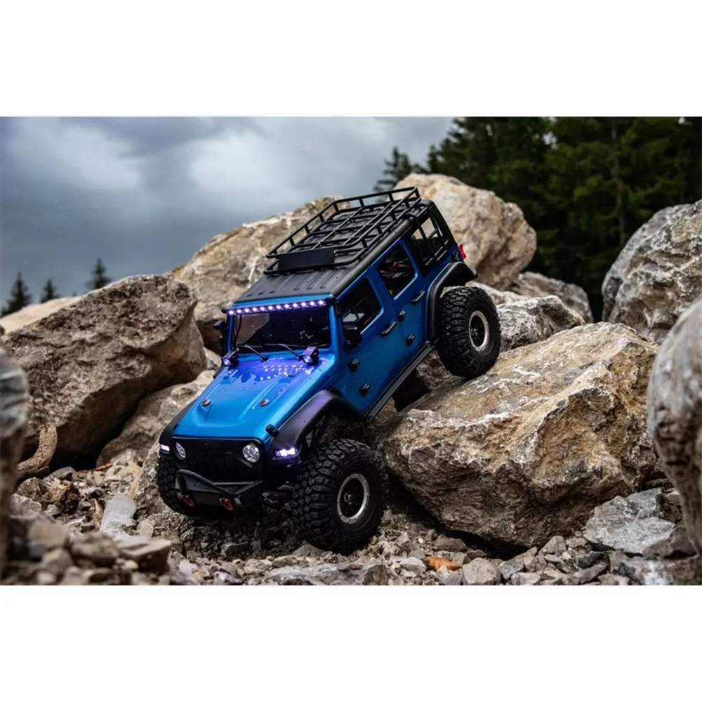 Absima Sherpa Abisma CR3.6 Remote Control Car 4 Absima Sherpa Abisma CR3.6 Remote Control Car - Image 4