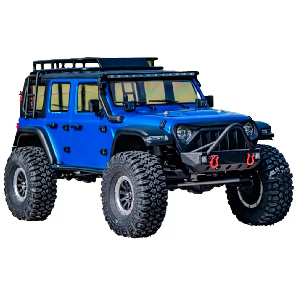 Absima Sherpa Abisma CR3.6 Remote Control Car 1 Absima Sherpa Abisma CR3.6 Remote Control Car