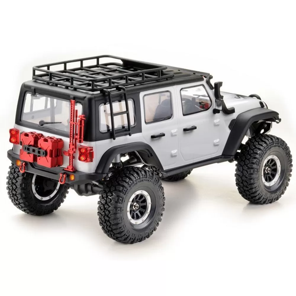 Absima Sherpa Abisma CR3.7 Remote Control Car 2 Absima Sherpa Abisma CR3.7 Remote Control Car - Image 2