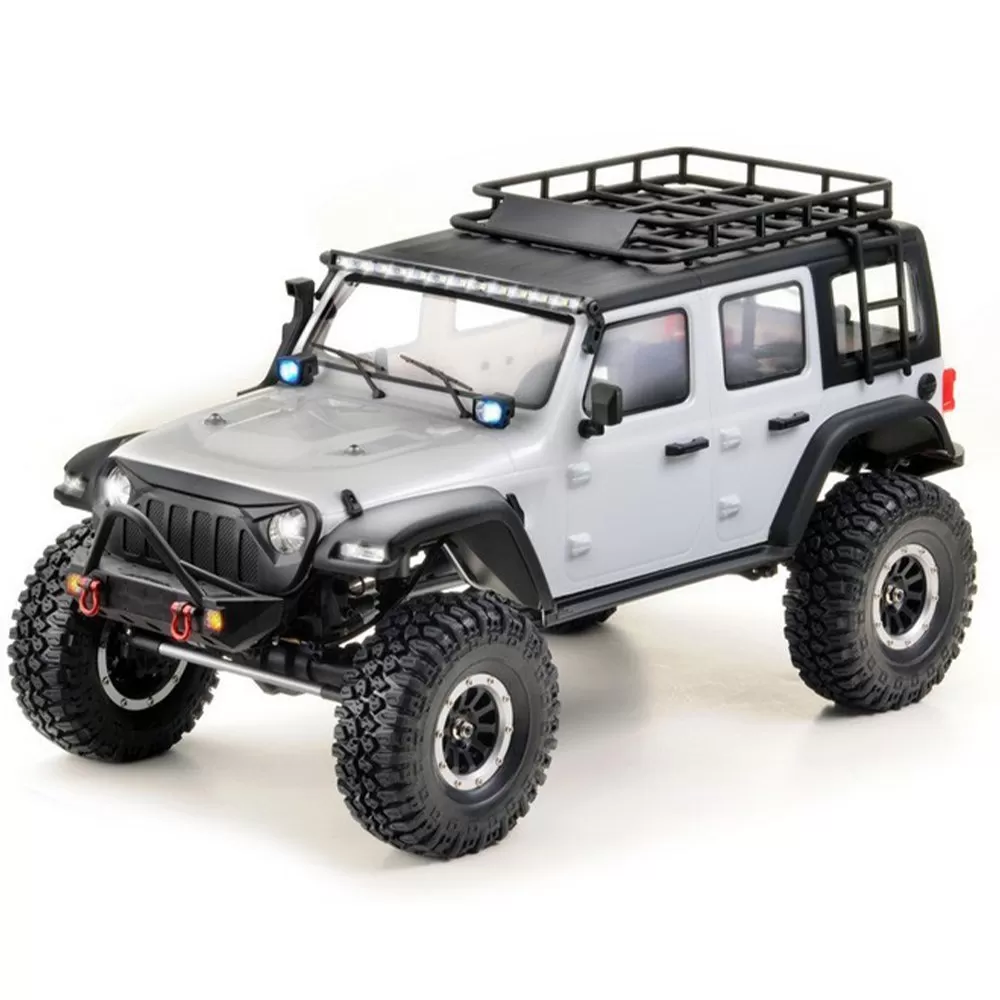 Absima Sherpa Abisma CR3.7 Remote Control Car 1 Absima Sherpa Abisma CR3.7 Remote Control Car