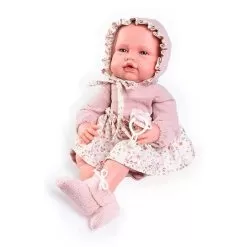 Babydoo Talking Doll