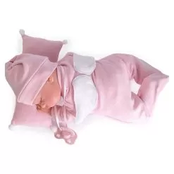 Luni Posturitas Alitas De Angel Doll -Toy Shop antonio juan luni posturitas alitas de angel doll 2