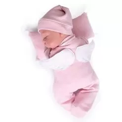 Luni Posturitas Alitas De Angel Doll -Toy Shop antonio juan luni posturitas alitas de angel doll 3