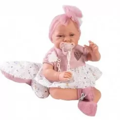 Remove Mariposa Cojin 42 Cm Doll -Toy Shop antonio juan remove mariposa cojin 42 cm doll 2