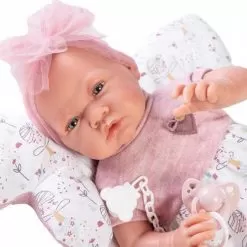 Remove Mariposa Cojin 42 Cm Doll -Toy Shop antonio juan remove mariposa cojin 42 cm doll 3