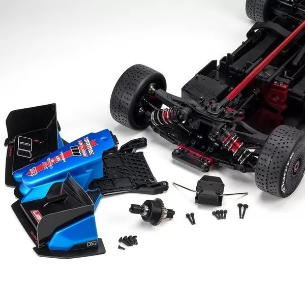 Arrma Limitless 6S Remote Control Car 12 Arrma Limitless 6S Remote Control Car - Image 12
