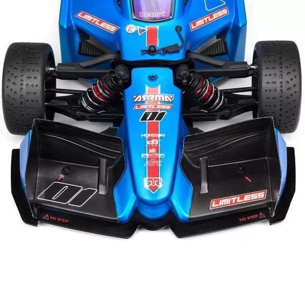 Arrma Limitless 6S Remote Control Car 9 Arrma Limitless 6S Remote Control Car - Image 9