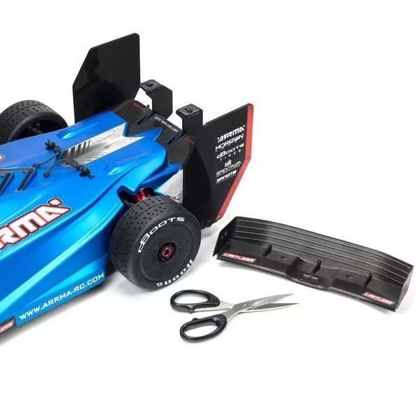 Arrma Limitless 6S Remote Control Car 10 Arrma Limitless 6S Remote Control Car - Image 10
