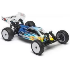 Granite 4x4 V3 3S BLX Remote Control Car