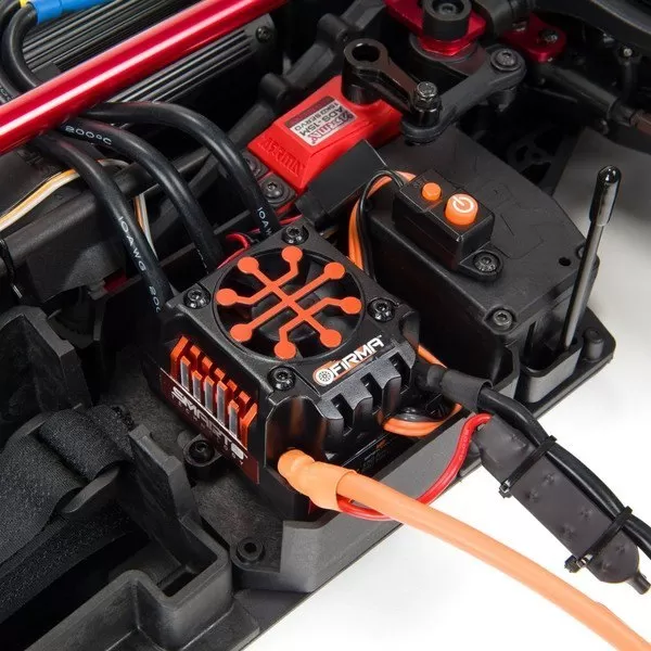 Infraction 6S Remote Control Car 11 Infraction 6S Remote Control Car - Image 11