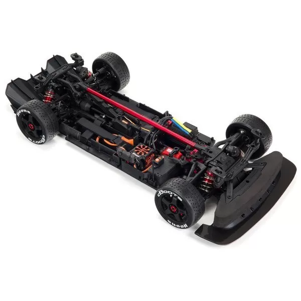 Infraction 6S Remote Control Car 12 Infraction 6S Remote Control Car - Image 12