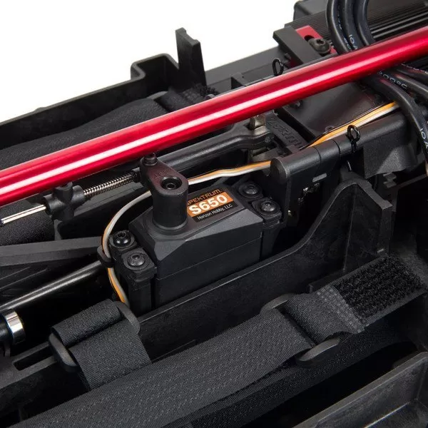 Infraction 6S Remote Control Car 18 Infraction 6S Remote Control Car - Image 18