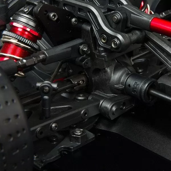 Infraction 6S Remote Control Car 19 Infraction 6S Remote Control Car - Image 19