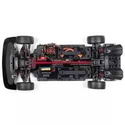 Infraction 6S Remote Control Car 29 Infraction 6S Remote Control Car -Toy Shop arrma rc infraction 6s remote control car 9