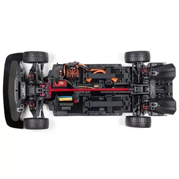 Infraction 6S Remote Control Car 10 Infraction 6S Remote Control Car - Image 10