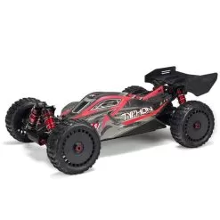 Typhon 6S V5 4WD BLX Remote Control Car