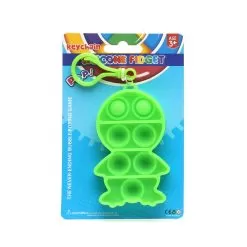 14X9.5 Cm 6 Assorted Educational Game