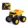 19 X 15 Cm Electric Truck