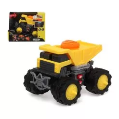 19 X 15 Cm Electric Truck