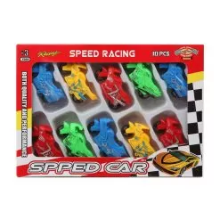 20 X 15 Cm 10 Pieces Motorcycle