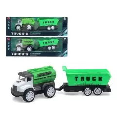 22 X 7 Cm Truck