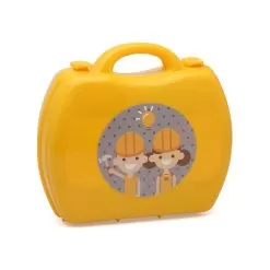 24X22 Cm Tool Game -Toy Shop atosa 24x22 cm tool game 2