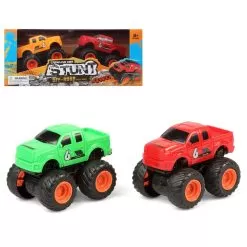 27 X 11 Cm 2 Assorted Car