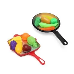 28X17Cm 4 Assorted Kitchen Set