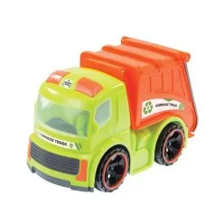 37 X 25 Cm Truck