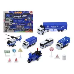 45 X 33 X 6 Cm Truck