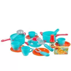 48X41 Cm Kitchen Set