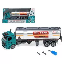 53 X 24 Cm Electric Truck