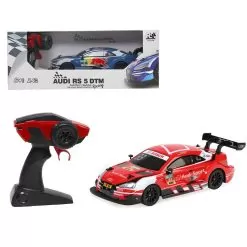 Audi 2 Assortments 1:16 Car