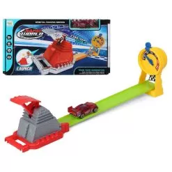 Pisurtidas 30 X 17 Cm Car