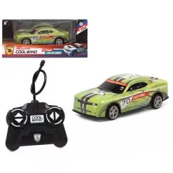 Radio Controlled Car