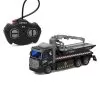 Remote Control Crane Truck
