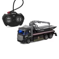 Remote Control Crane Truck