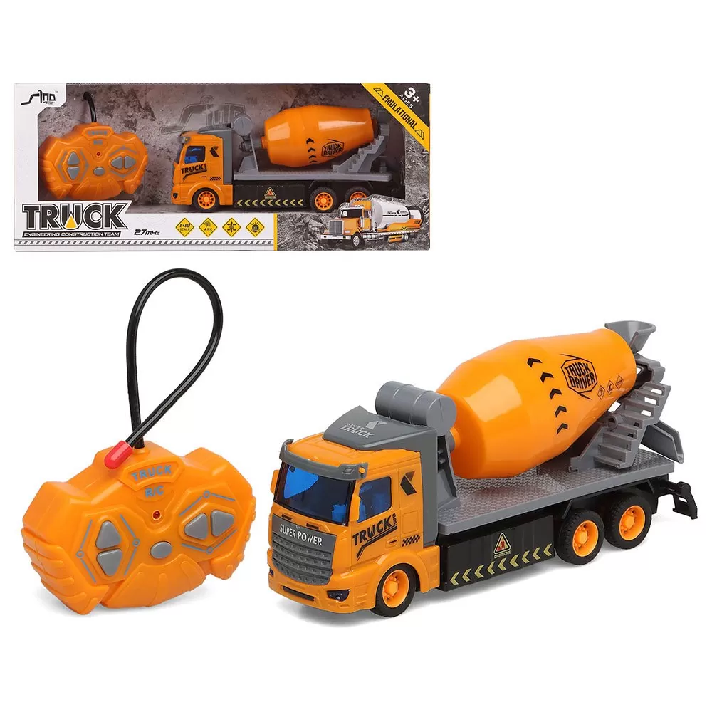 Remote Control Truck 2 Remote Control Truck - Image 2