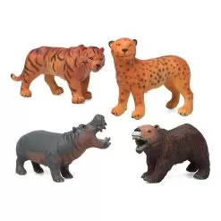 Selva Animals 26 Cm Sound 4 Supply Figure